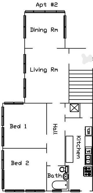 Building Photo - 1445 Lucile Ave SW