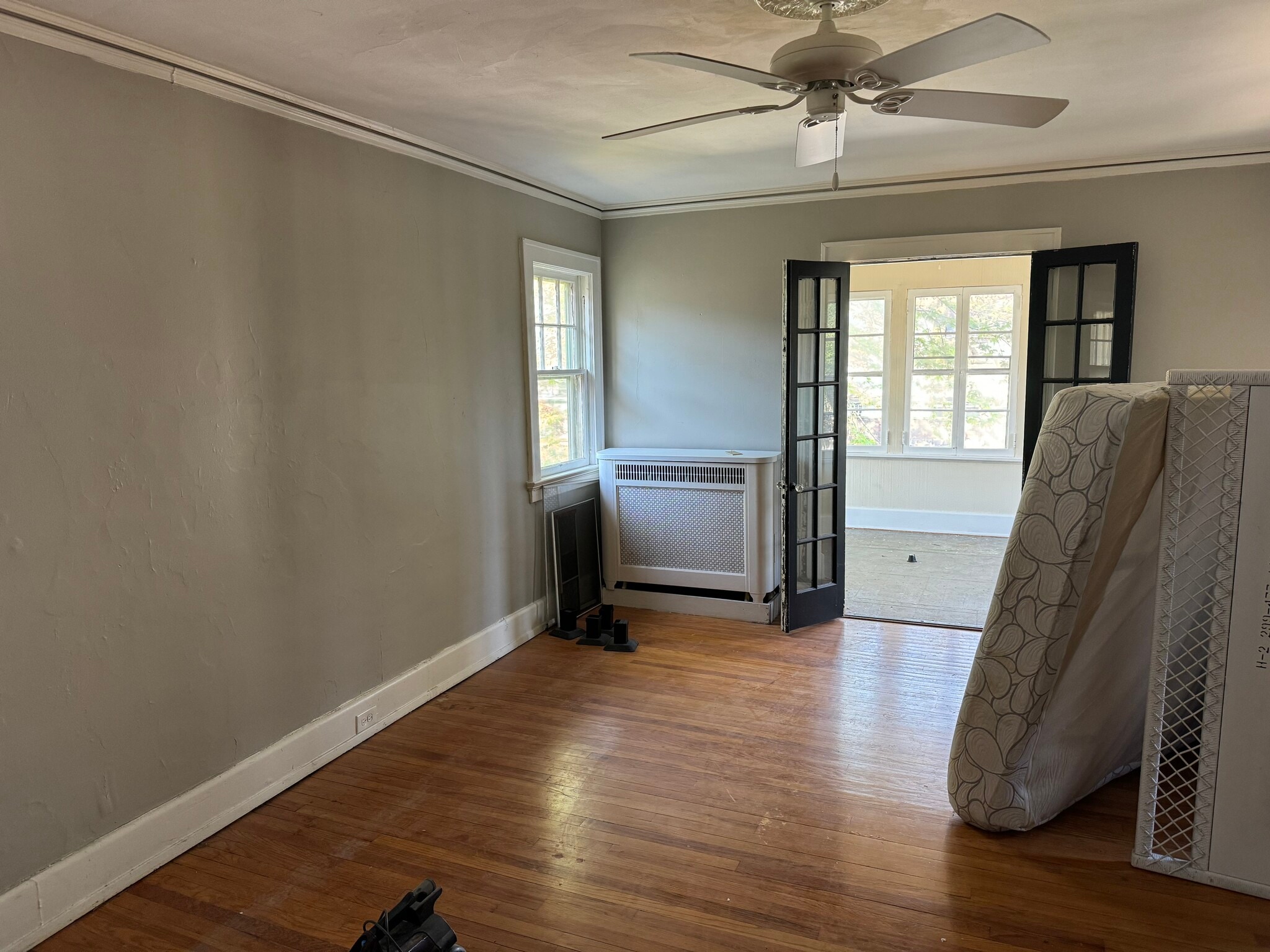 Bedroom - 2418 Robinwood Ave