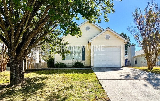 Building Photo - 1414 Waterton Trail