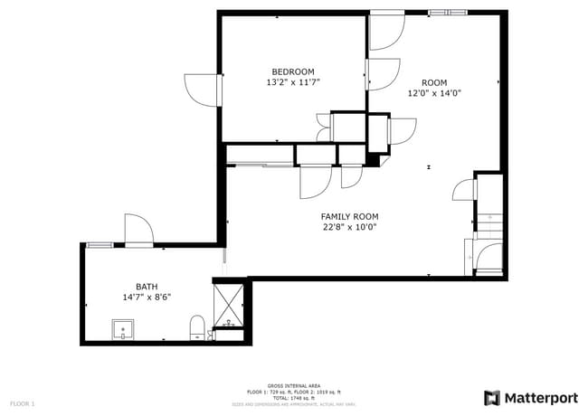 Building Photo - Charming 3-Bedroom, 2-Bath Single-Family H...