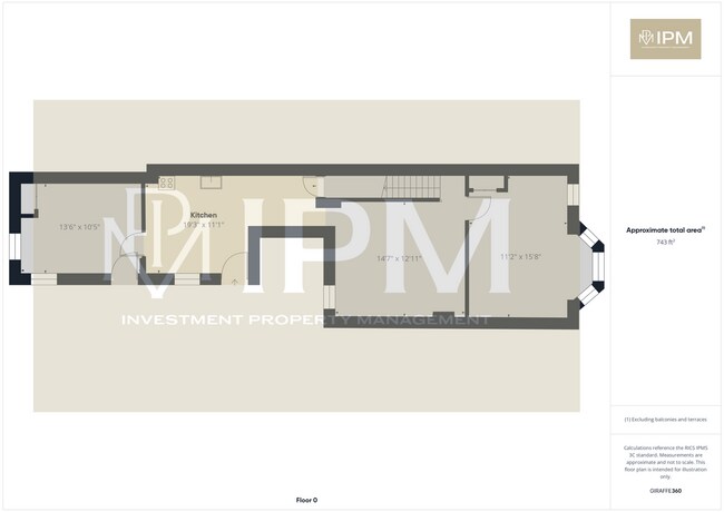 Building Photo - 319 N Penn St