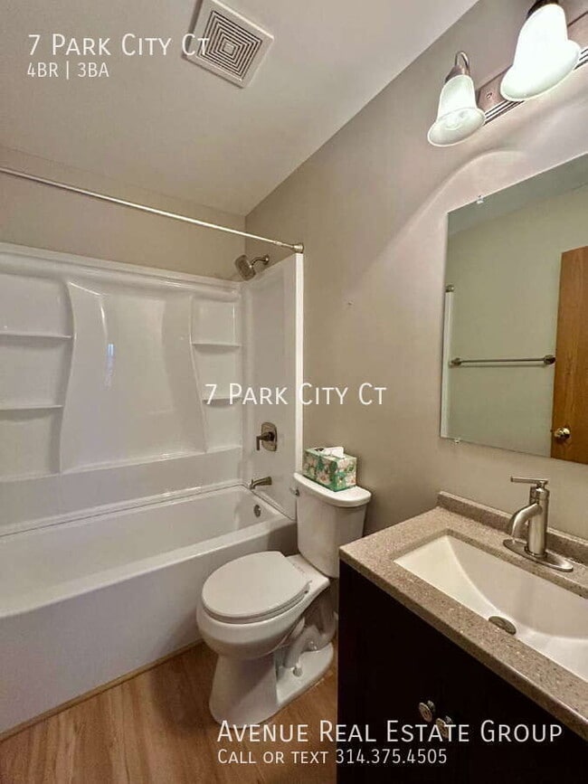 Building Photo - 7 Park City Ct