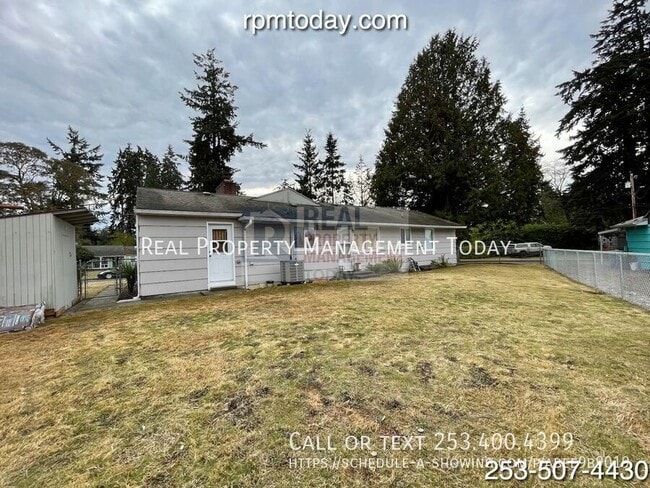 Building Photo - 8429 95th St SW