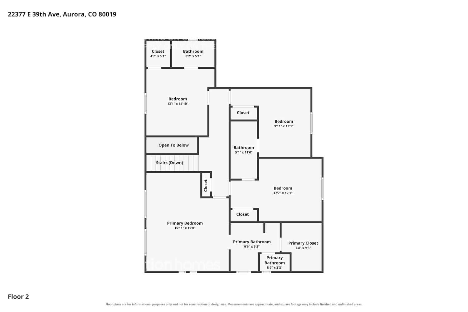 Building Photo - 22377 E 39th Ave