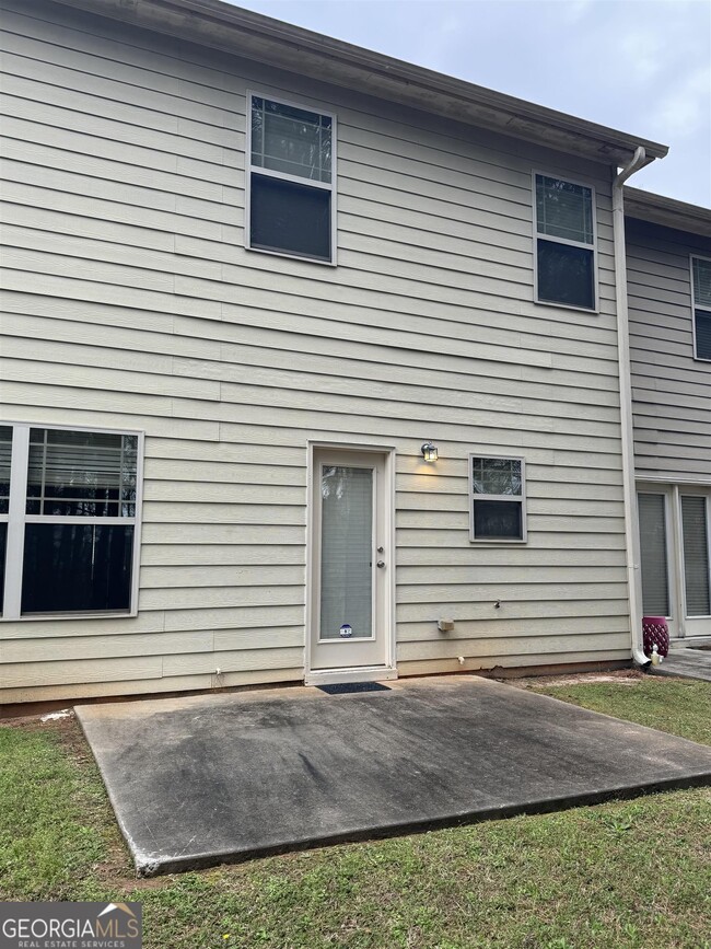 Building Photo - 119 Cypress Oak Trail NW