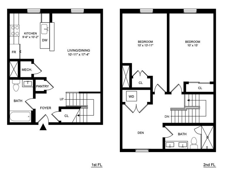 Building Photo - 974 Summit Ave