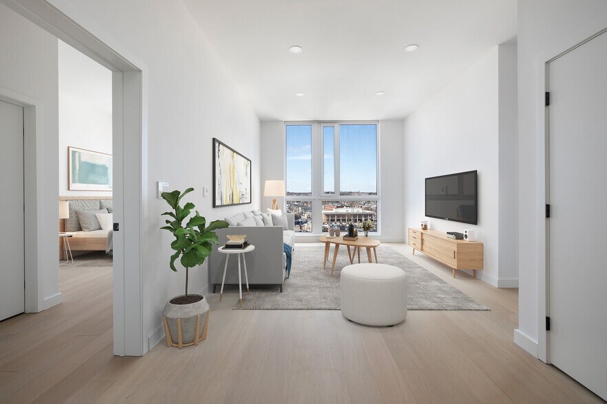 Caldwell 34 Munroe St Lynn MA 01901 Apartment Finder