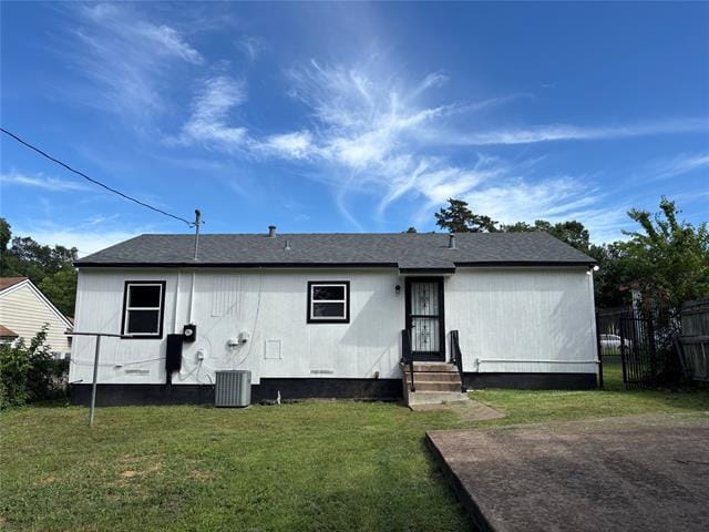 Building Photo - 1825 Dudley Ave