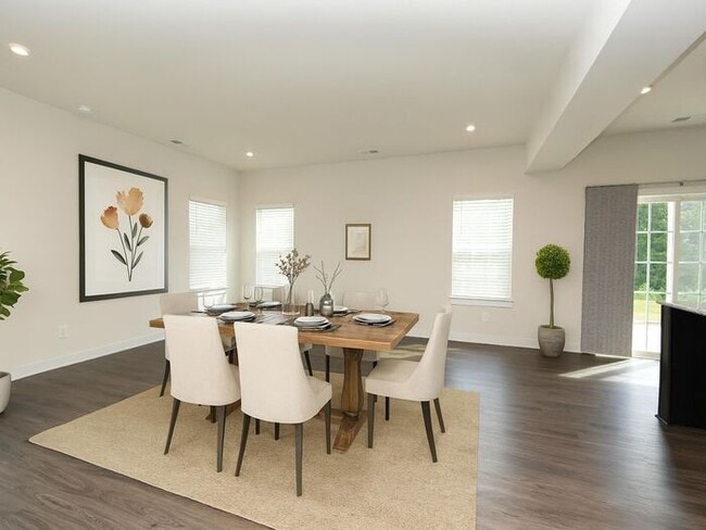 Building Photo - 3BR 2.5BA Home w/Resort Style Amenities at The Mills at Rocky River