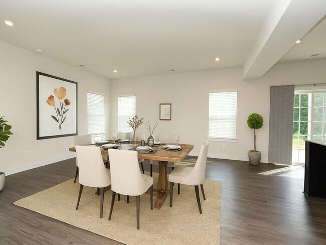 Building Photo - Wonderful 3BR 2BA Home w/ Upgraded Kitchen • Assigned Parking • Patio & Porch in Concord