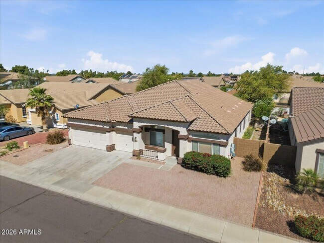 Building Photo - 3410 W Alicia Dr