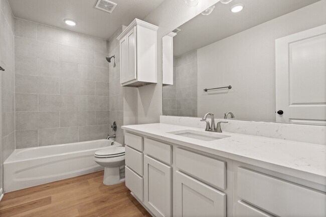 Building Photo - 3107 Wasilla Dr
