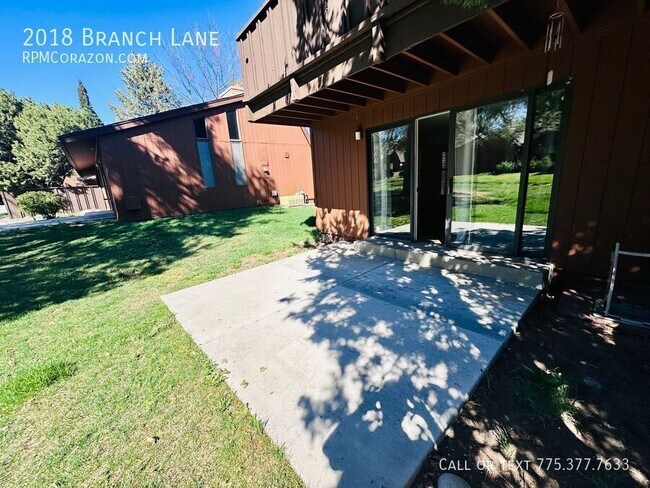 Building Photo - 2018 Branch Ln