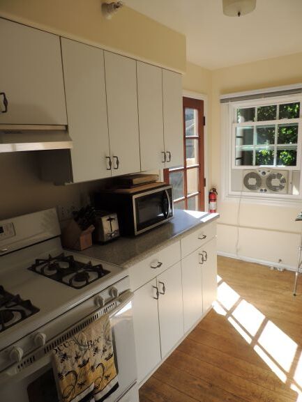 Kitchen - 2321 2nd St