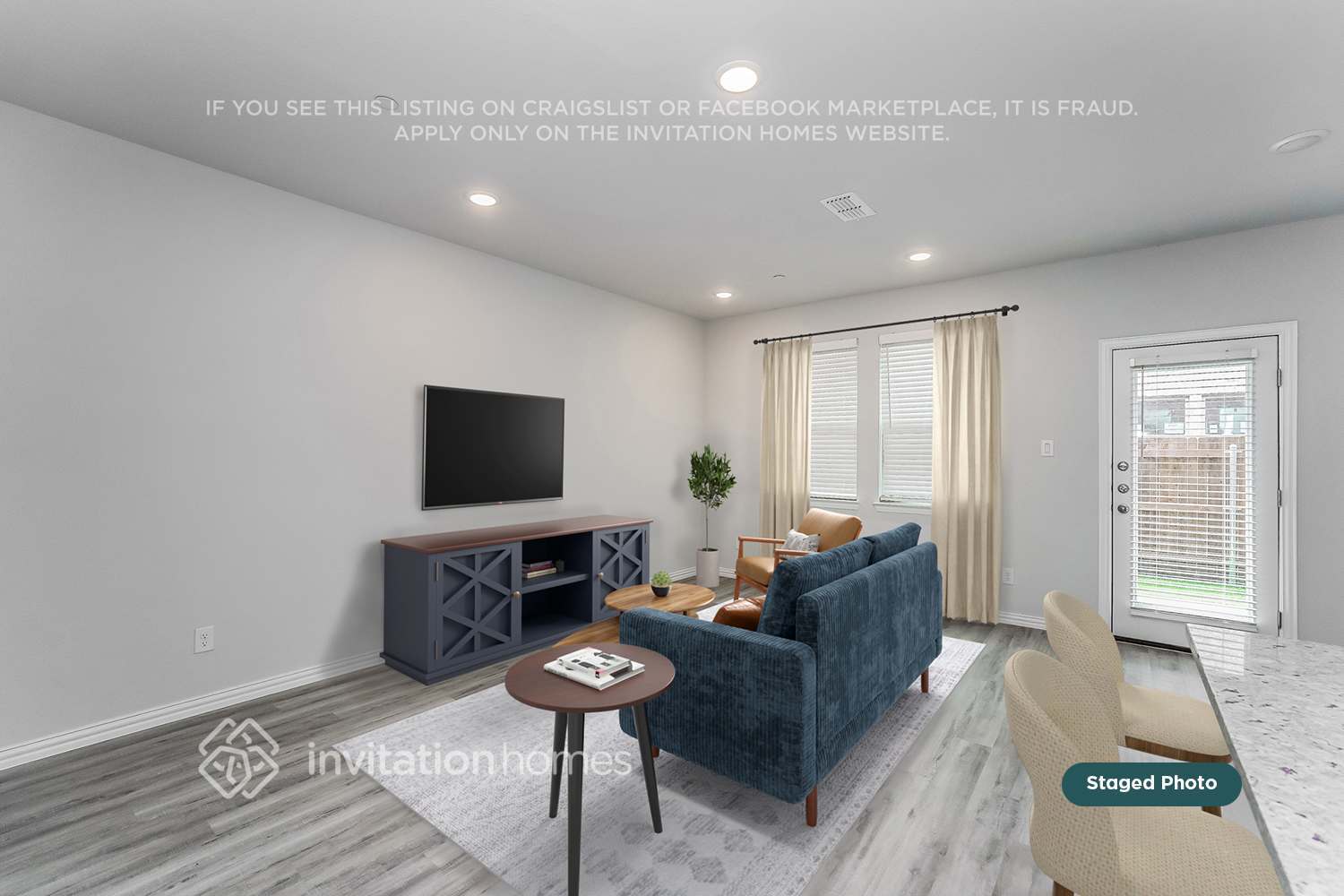 Building Photo - 6404 Blue Trl
