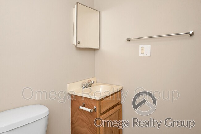 Building Photo - 312 Percy St