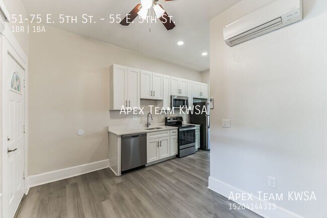 Building Photo - 51-75 E. 5th St.-55 E. 5th St.