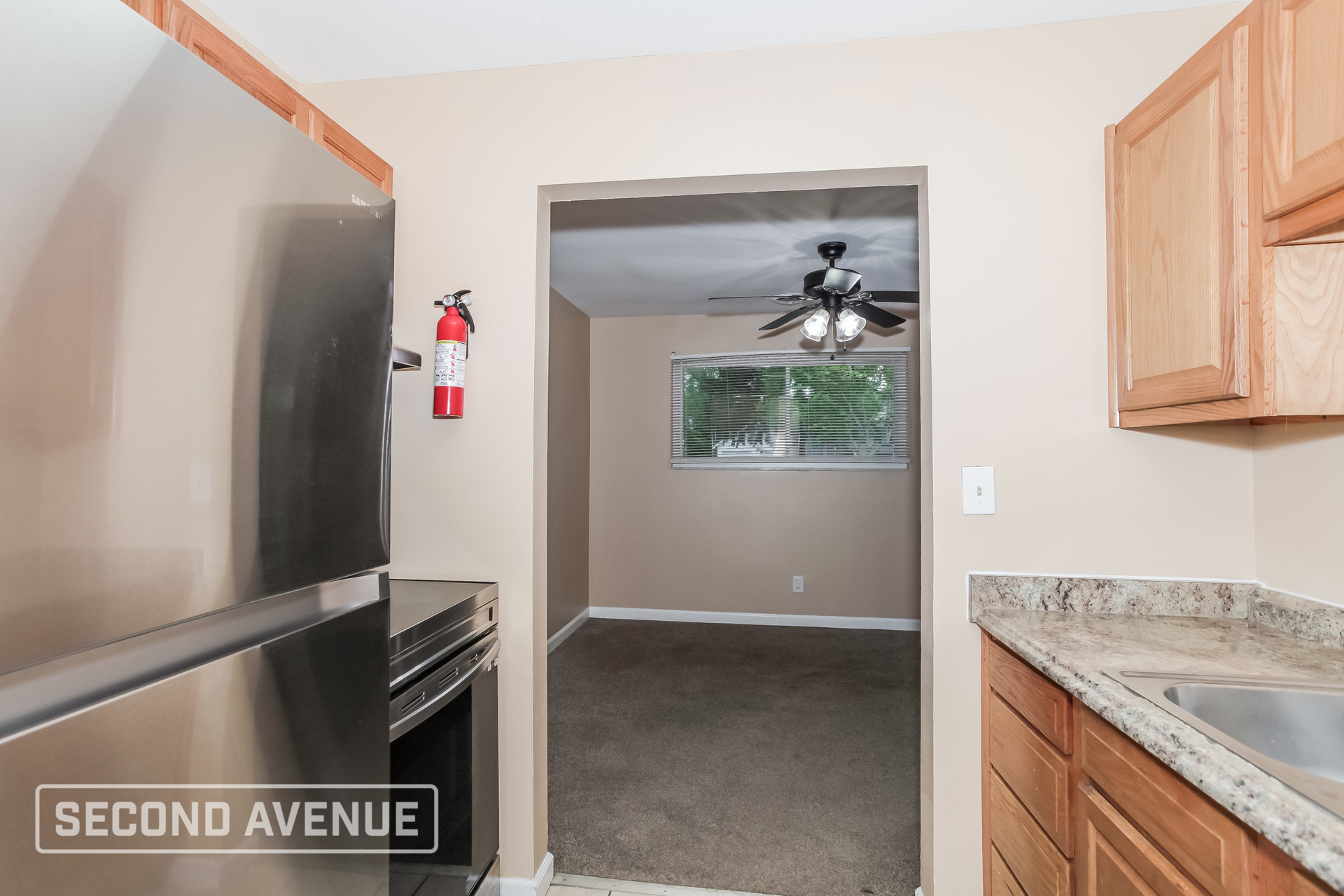 Building Photo - 3839 Standish Ave