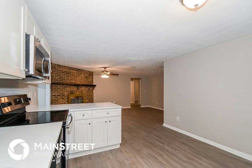 Building Photo - 6968 Gribbin Ct