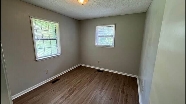 1st bedroom - 311 W Sumter St