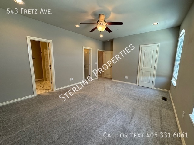 Building Photo - 543 Fretz Ave