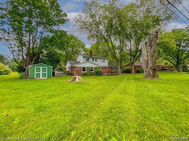 Building Photo - 126 Orchardale Dr