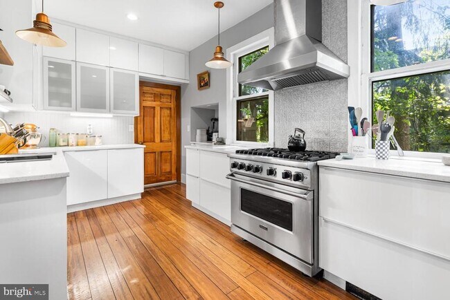 Building Photo - 9343 Stenton Ave