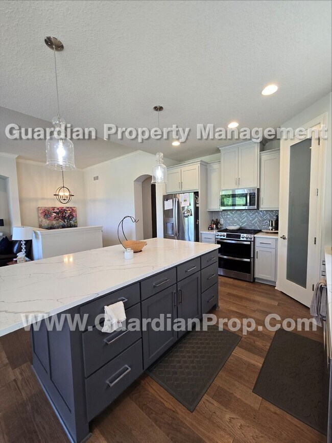 Building Photo - Chaska luxury home, Extra-large living areas, Owners suite, Walkout patio