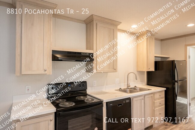Building Photo - 8810 Pocahontas Trail