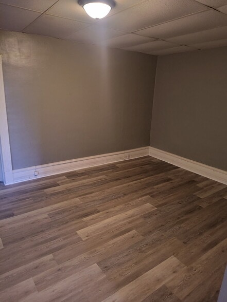 Living Room - 16 1/2 W Weber Ave