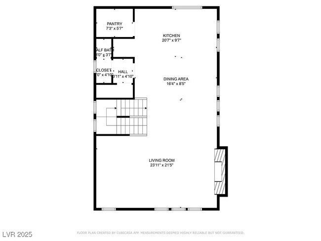 Building Photo - 8037 Misty Canyon Ave