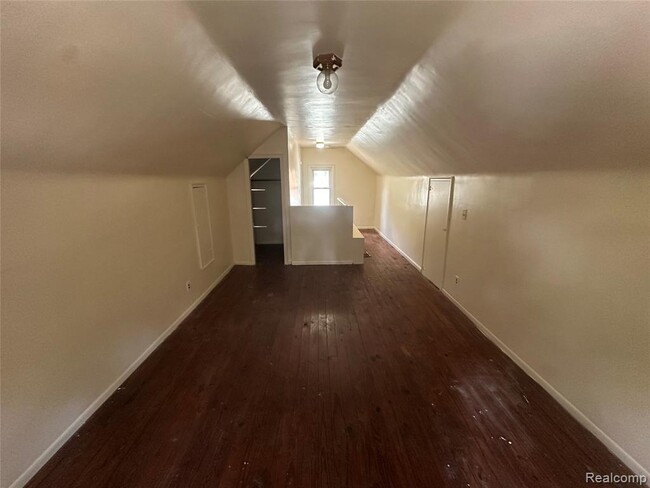 Building Photo - 4508 Monroe St