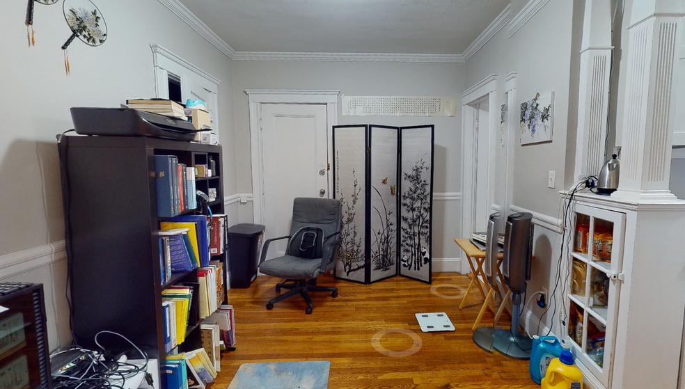Apt 6 - 8 Gray St
