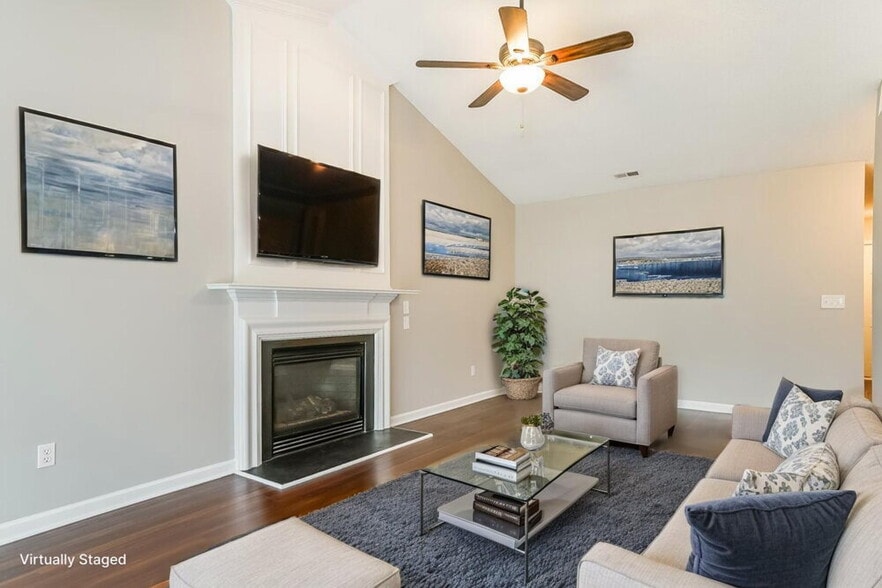 Building Photo - 5515 Scenic Brook Ln