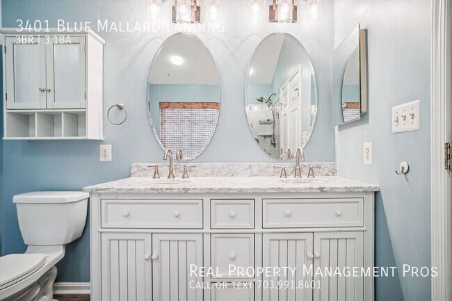 Building Photo - 3401 Blue Mallard Landing