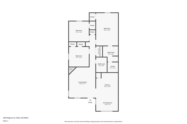 Building Photo - 4393 Wigwam Dr