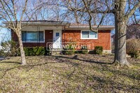 Building Photo - 4813 Jean Ave