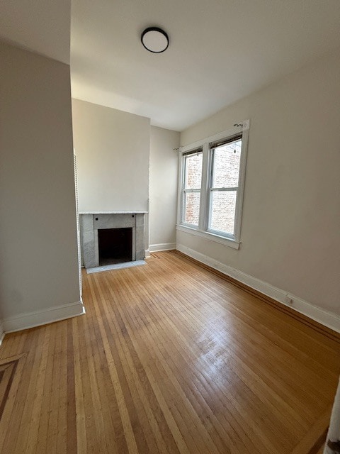 Bedroom 1 - 2221 Saint Paul St