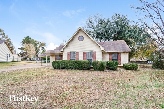 Building Photo - 4582 Fawn Hollow Cove