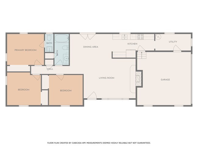 Building Photo - 154 Mashburn Branch Cove Rd