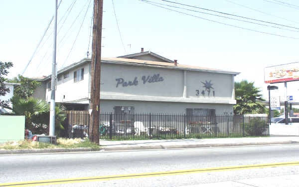 Building Photo - Park Villa Apartments