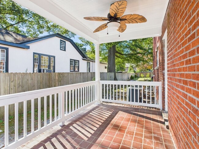 Building Photo - 4222 Chamberlayne Ave