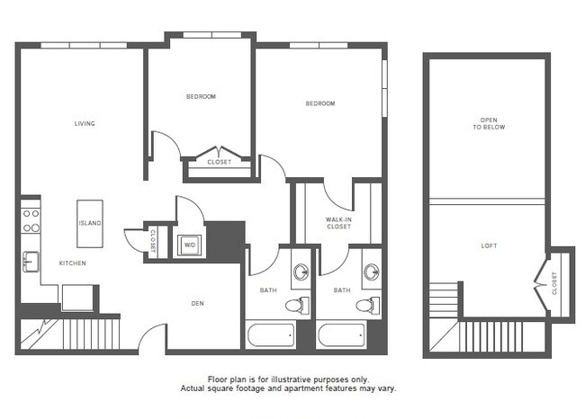 Floorplan - Windsor at Hopkinton