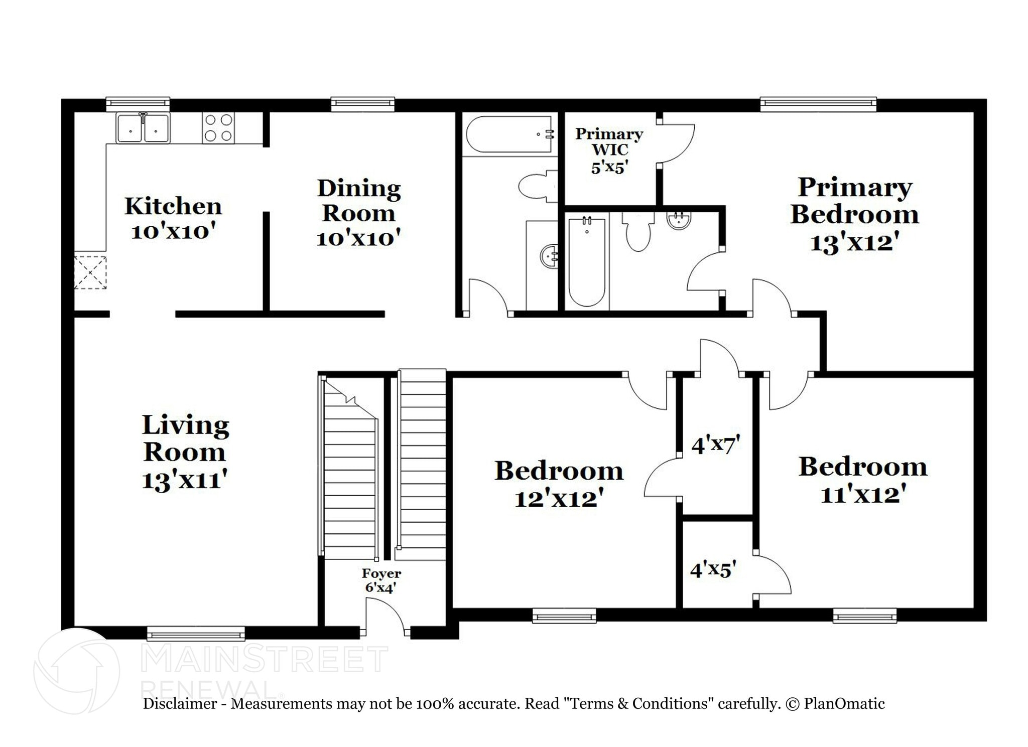 Building Photo - 4602 High Gate Ln
