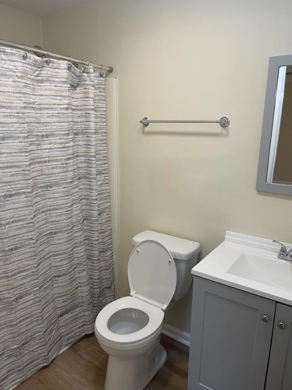 Building Photo - 1021 Fall Creek Rd