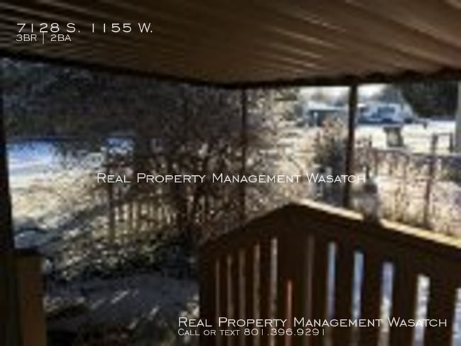 Building Photo - 3 Bedroom Mobile Home in West Jordan