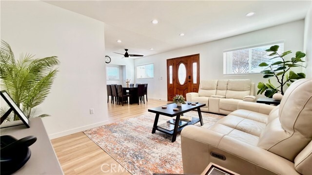 Building Photo - 515 Florence Ave