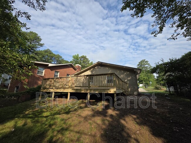 Building Photo - 2313 Fitzgerald Ave