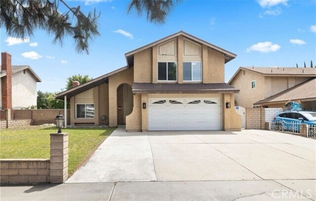 Primary Photo - 2631 S Cucamonga Ave