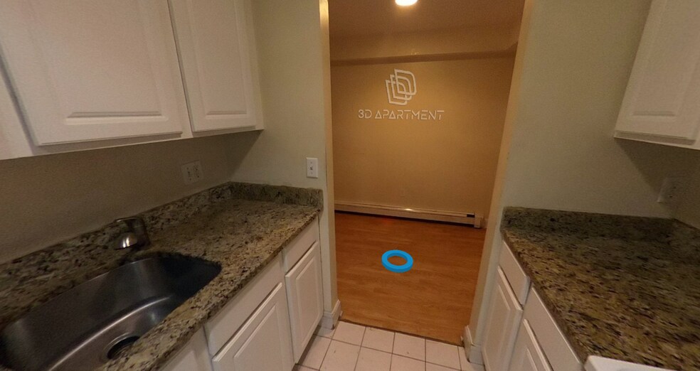 Building Photo - 1120 Commonwealth Ave